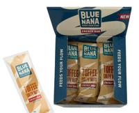 Blue Nana reep energy toff salty nuts 55gr ds a 12