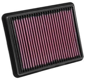 K&N vervangingsfilter Mazda 3, 6, CX-5 2.2D 2013-2016 (33-3024) 333024