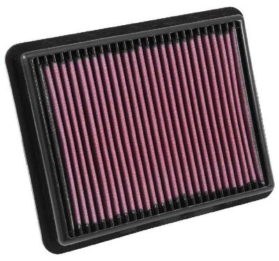 K&N vervangingsfilter Mazda 3, 6, CX-5 2.2D 2013-2016 (33-3024) 333024