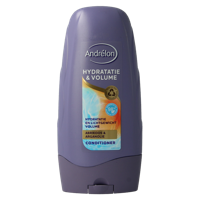 Andrelon Conditioner hydratatie & volume 250 Milliliter
