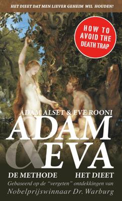 Het Adam en Eva dieet (Paperback)