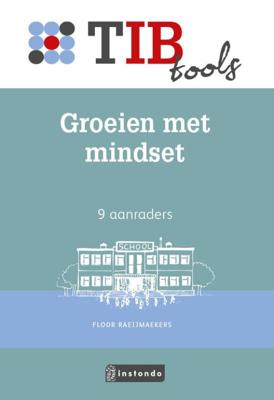 Groeien met mindset (Paperback)