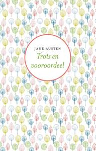 Trots en vooroordeel (Hardback)