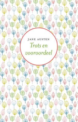 Trots en vooroordeel (Hardback)