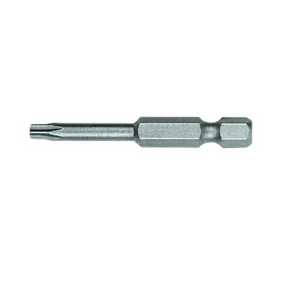 Ivana 56774 schroefbit [5x] - TX-10 - 1/4"x50mm