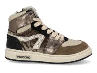 Pinocchio P1765 taupe combi taupe maat 24