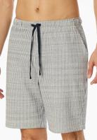 Schiesser Schiesser Short nightblue 182594 54/XL