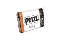 Petzl E99ACA Reservebatterij (oplaadbaar) Tikkid, Tikkina, Tikka, Zipka, Actik, Actik-Core, Tactikka, Tactikka+, Tactikka RGB