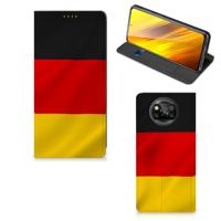 Xiaomi Poco X3 Pro | Poco X3 | Standcase | Duitsland