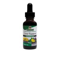 Natures Answer Liver support leverdetox extract alcoholvrij Natures Answer Liver support leverdetox extract alcoholvrij