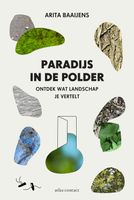 Paradijs in de polder - Arita Baaijens - ebook