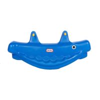Little Tikes Whale Teeter Totter wip 4 pack - thumbnail