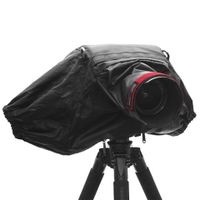 Matin regenhoes deluxe voor digitale slr camera m-7100 Matin regenhoes deluxe voor digitale slr camera m-7100