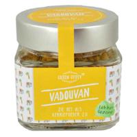 Green Gypsy Spices Vadouvan (70 gr) - thumbnail