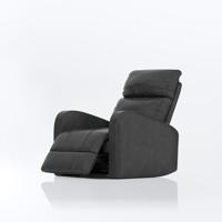 Elektrisch draaibaar relaxfauteuil XR5 Elektrisch draaibaar relaxfauteuil XR5