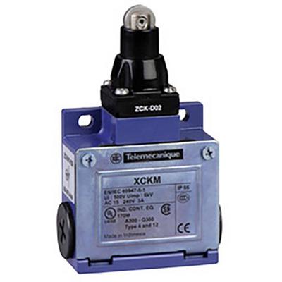 Schneider Electric ZBY2101 10 stuk(s)