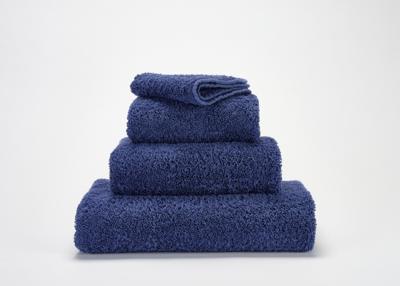Abyss & Habidecor Abyss & Habidecor Super Pile Badlaken 105x180 332 cadette blue