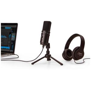 Zoom ZUM-2 PMP podcast mic pack