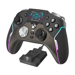 Turtle Beach Stealth Ultra Zwart, Grijs Bluetooth/USB Gamepad Analoog/digitaal Android, PC, Xbox One, Xbox Series S, Xbox Series X