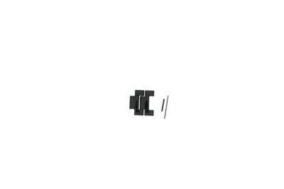 Armani Bandschakels AR1421 - Keramiek - (2 stuks)