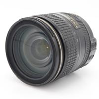 Nikon AF-S 24-120mm F/4G ED VR occasion