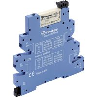 Finder 39.21.0.006.0060 Koppelrelais 6 V/DC, 6 V/AC 6 A 1x NO Tray 1 stuk(s) - thumbnail