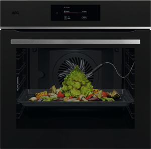 AEG 7000 MealAssist - Heteluchtoven met pyrolysereiniging TE8PB73ZAT