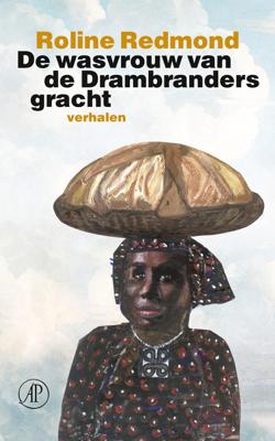 De wasvrouw van de Drambrandersgracht (Paperback)