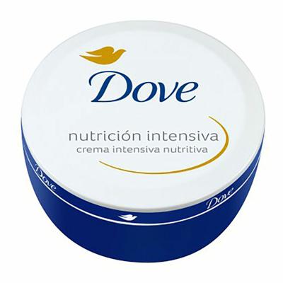 Lichaamscrème Dove