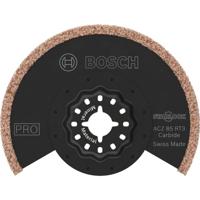 Bosch Professional 2608669120 2608669120 Multitool 2.5 mm 1 stuk(s)