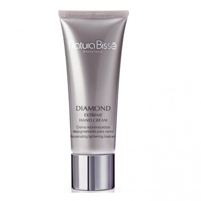 Natura Bissé Diamond Collection Extreme Hand Cream 75ml