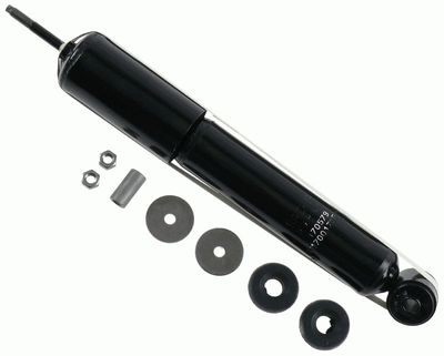 Schokdemper 170579