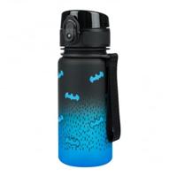 Batman Blue Drinkfles 350 ml