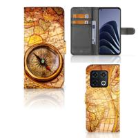 OnePlus 10 Pro | Flip Cover | Kompas