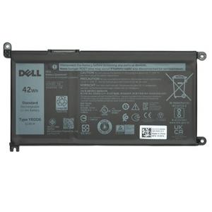 DELL 1VX1H laptop reserve-onderdeel Batterij/Accu