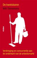 De kwetsbaren (Paperback)