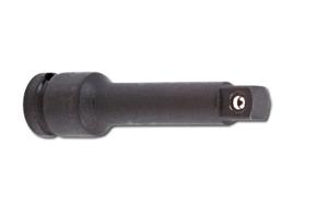 Verlengstuk 3/8", *kracht* 75mmL 7342075