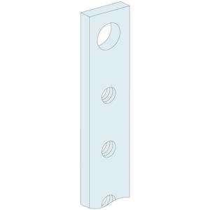 Schneider Electric Verzamelrail 1 stuk(s)