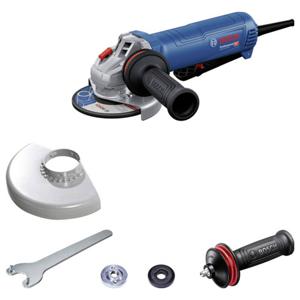 Bosch Professional GWS 12-125 P 06013A6200 Haakse slijper