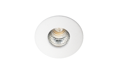 Nano mat wit 1W LED 15D 2700K Ra>90