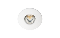 Nano mat wit 1W LED 15D 2700K Ra>90