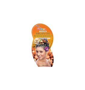 7th Heaven hair rescue masque argan oil