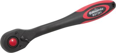 Bikeservice Ratchet 1/2" bst 72zahn