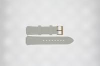 Horlogeband Guess W0564L1 / Jet Setter Rubber Wit 18mm