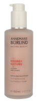 Annemarie Borlind Energy Nature Cooling Facial Gel 150ml Dag & Nachtcrème