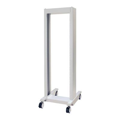nVent SCHROFF 10117498 19inch-frame Grijs