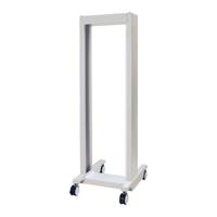 nVent SCHROFF 10117498 19inch-frame Grijs