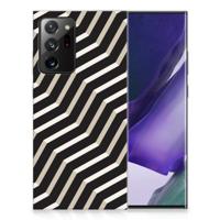Samsung Galaxy Note20 Ultra | TPU Hoesje | Illusion
