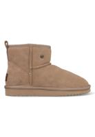 Warmbat Boots Wallaby WLY321058 Taupe / Grijs-43 maat 43
