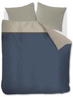 Beddinghouse Dutch Design Tokyo Dekbedovertrek Blue